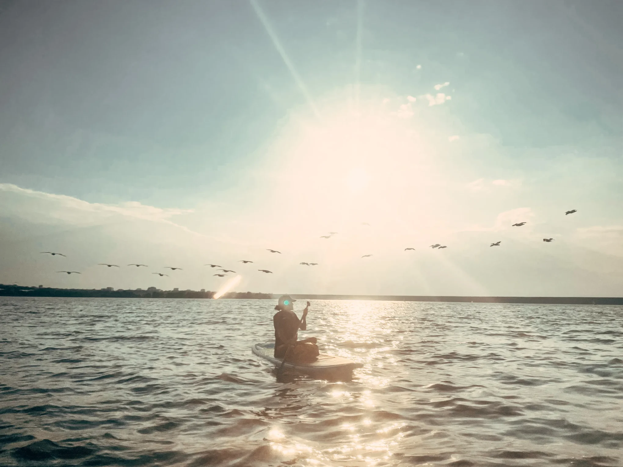 Rocky Mountain Paddleboard- Longmont