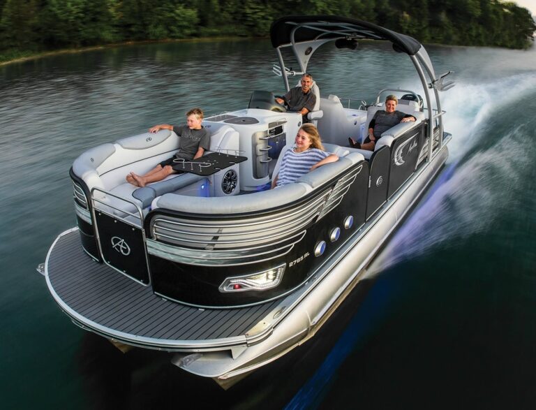 Anchor Bay Marina