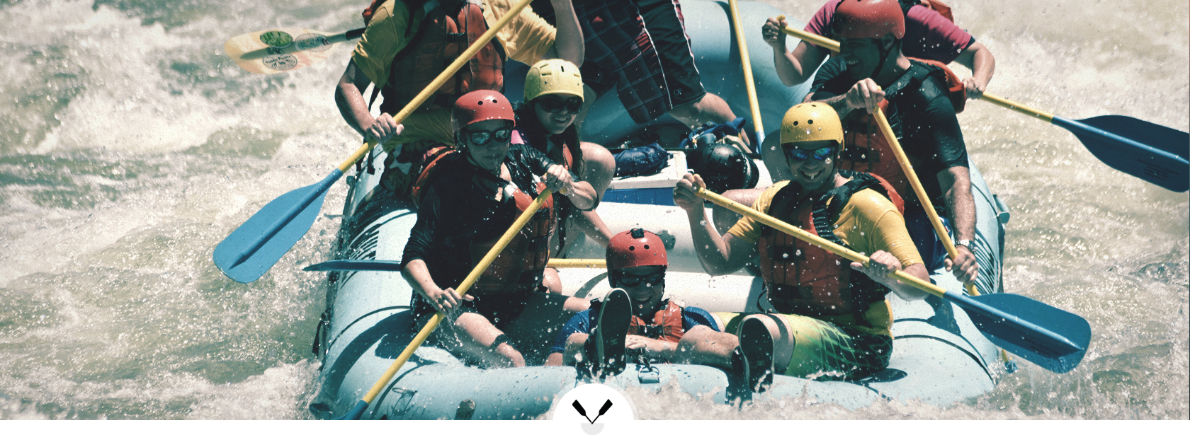 New & Gauley River Adventures