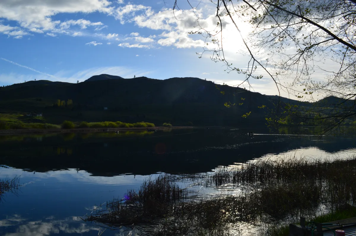 Kamei Campground & RV Park