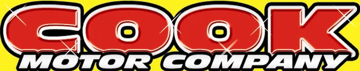 Cook Motor Company