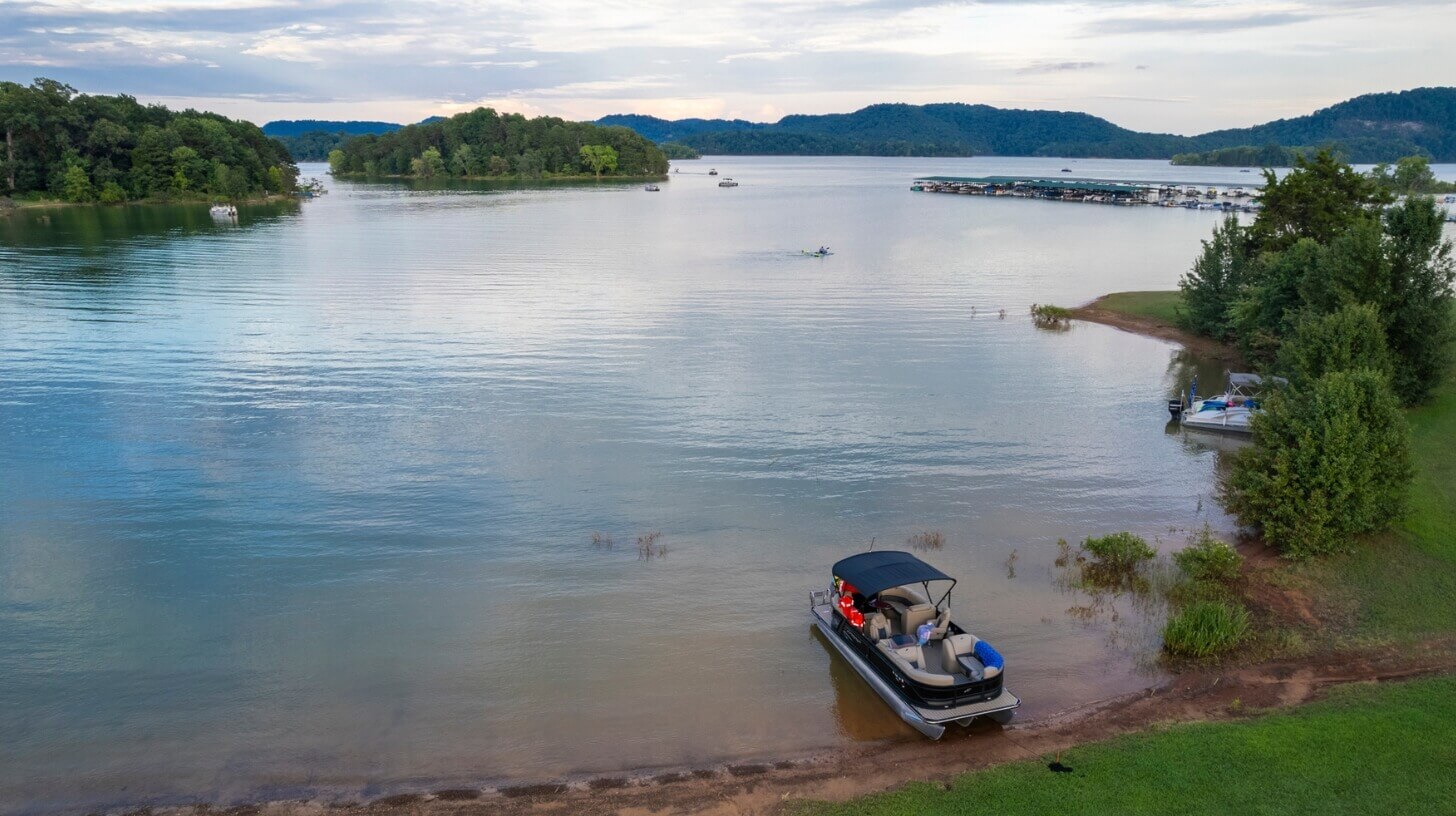 Greenlee Campground RV & Marine LLC