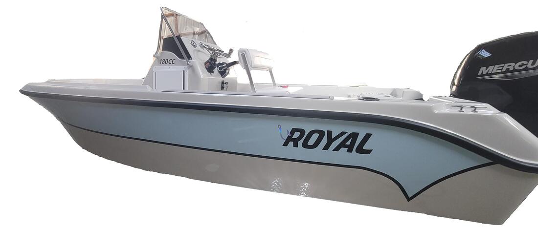 Royal Boat Co