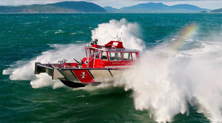 Munson Boats