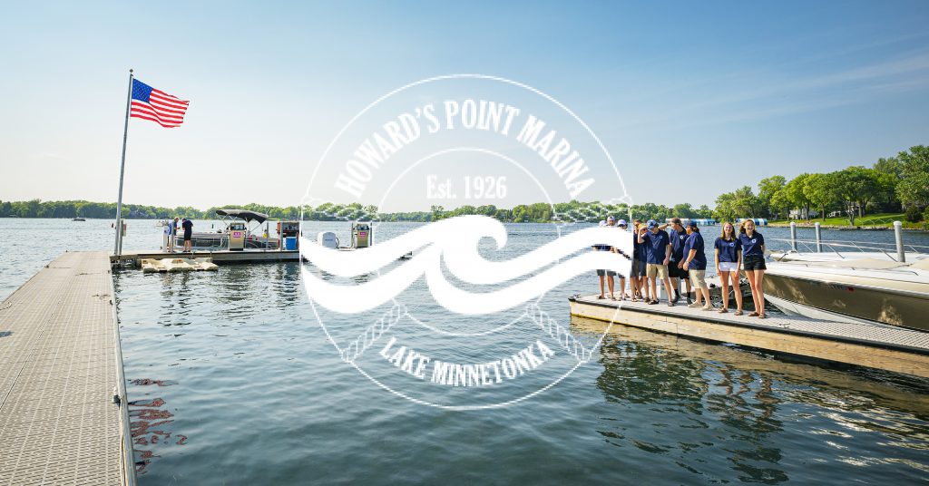 Howard’s Point Marina