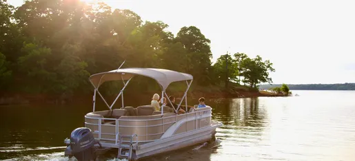 LOVE at Calypso Cove Marina
