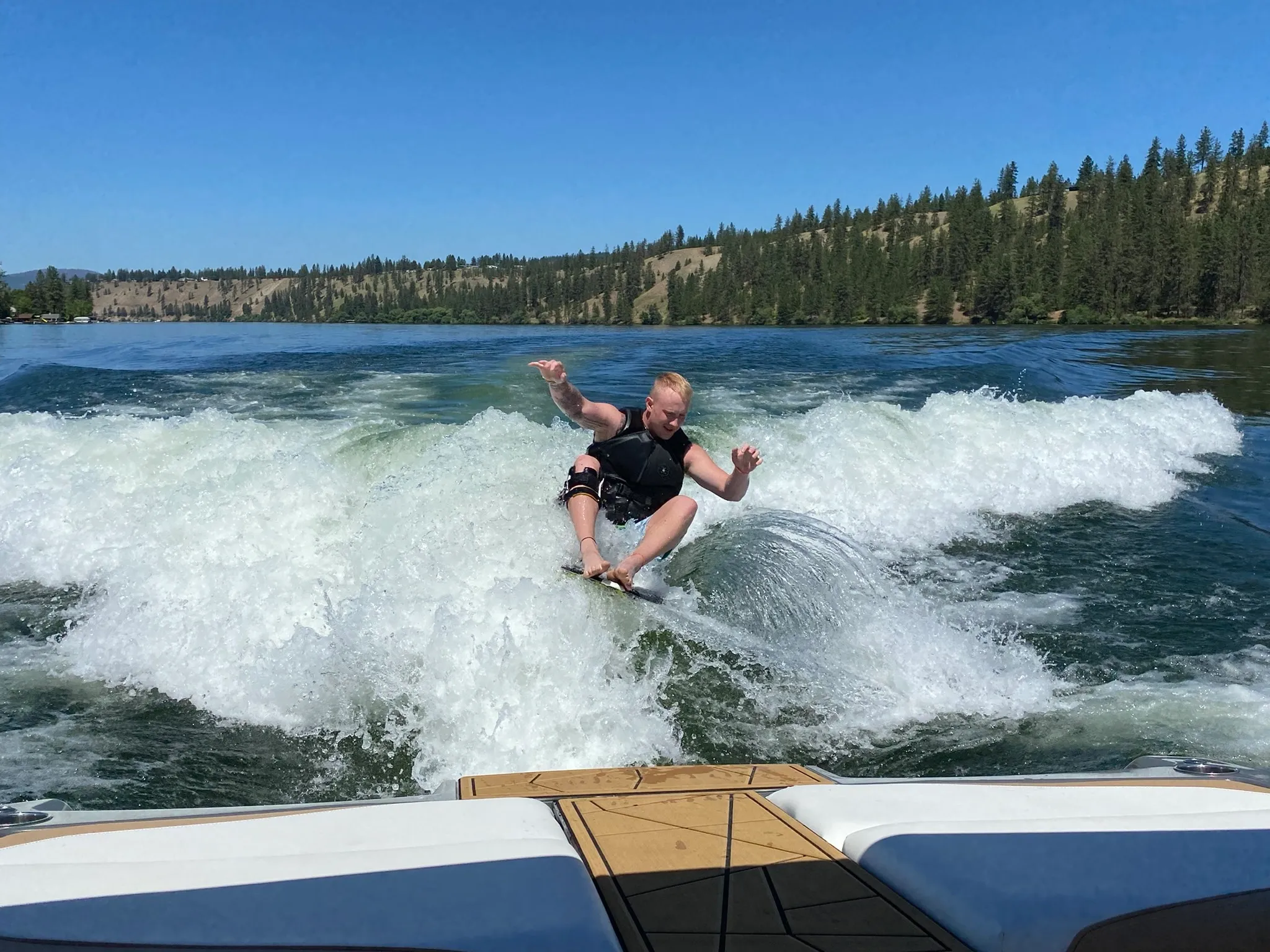TEAM SURF®️