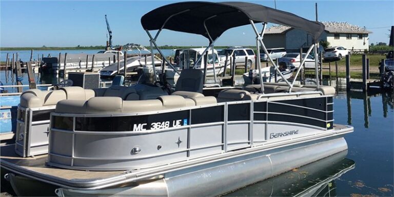 Middle Channel Marina