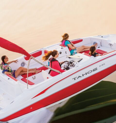 Spokane Valley Marine