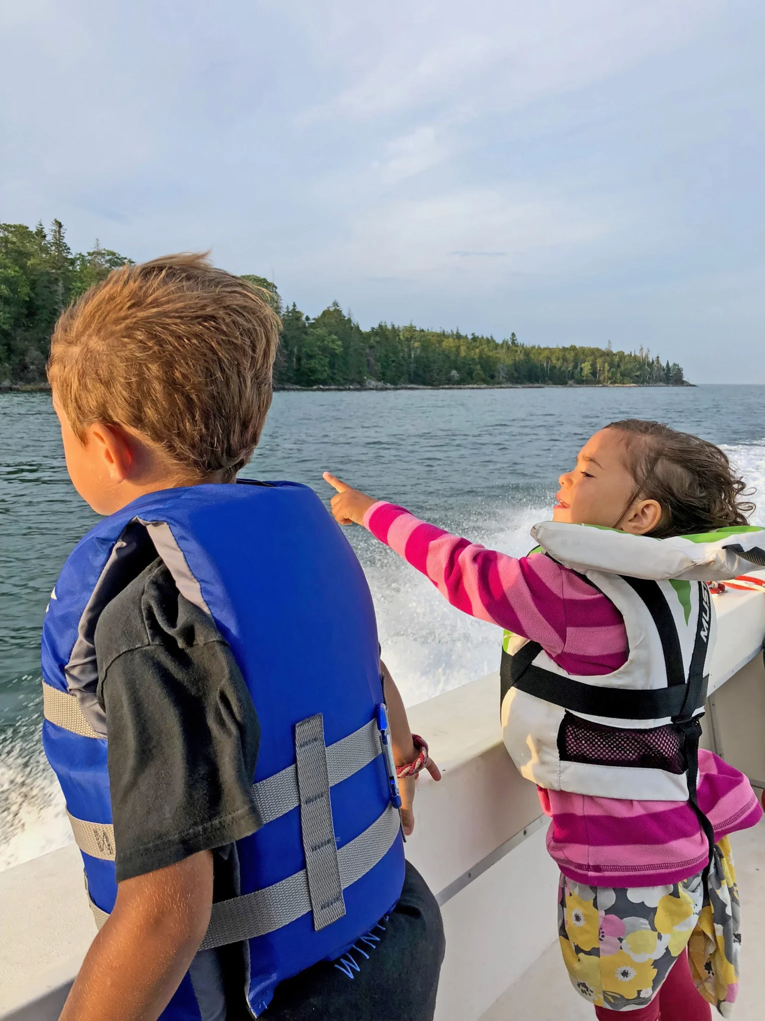 North Haven Boat Rentals