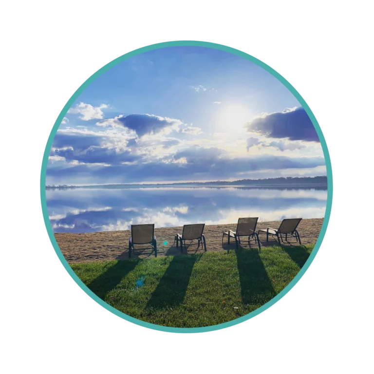 Lake Darling Resort