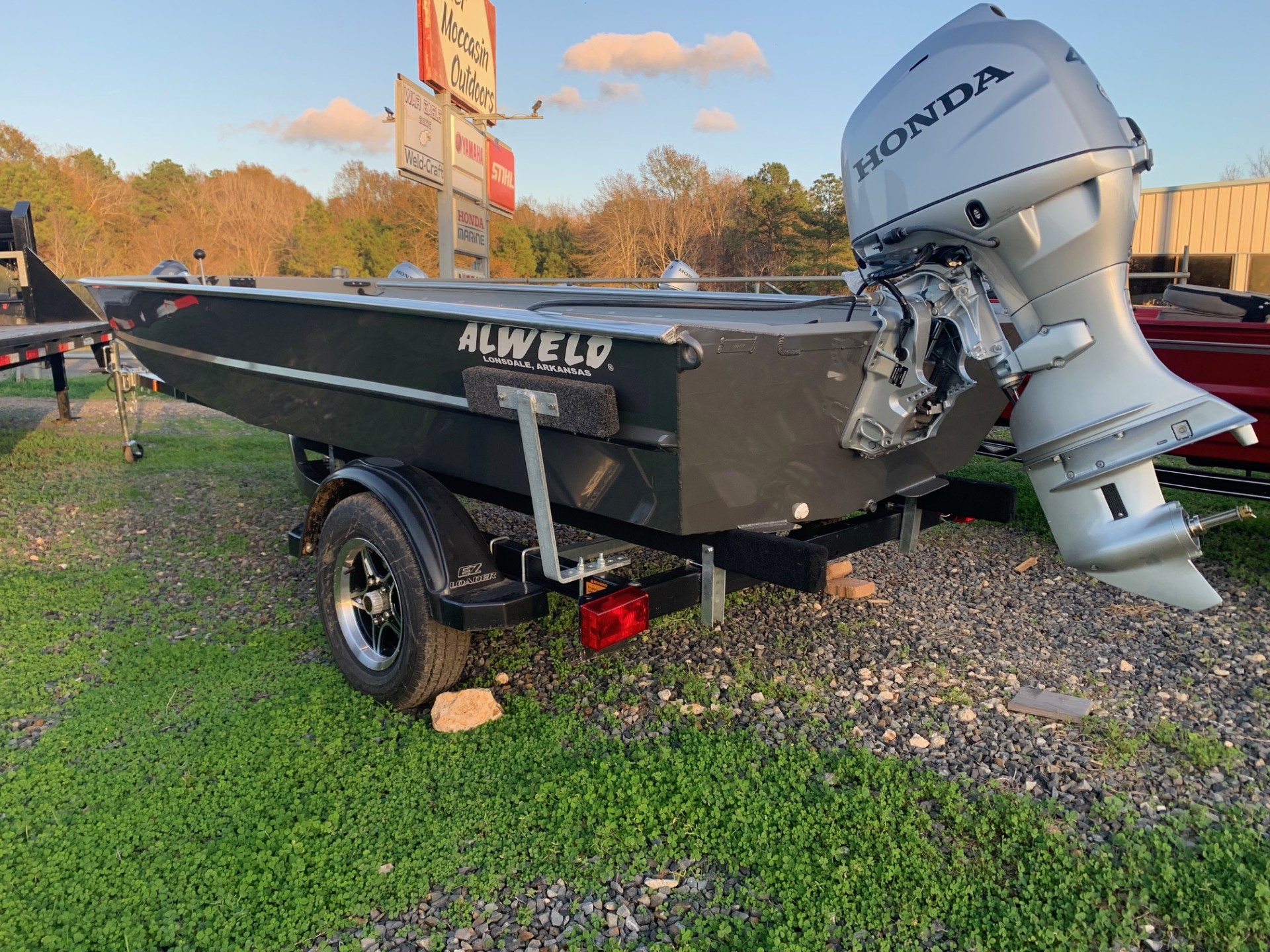 Water Moccasin Outdoors