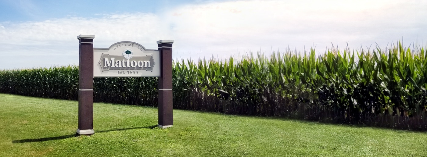 Lake Mattoon, Marina & Campgrounds – City of Mattoon, Illinois