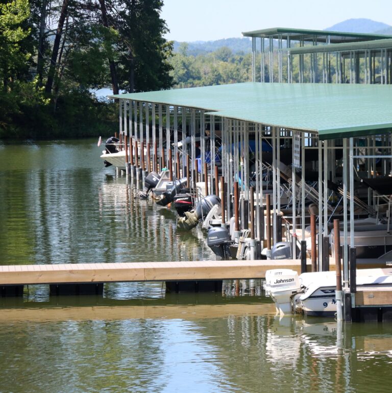 Long Island Marina