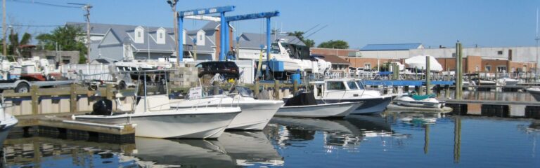 Atlantic Yacht Haven