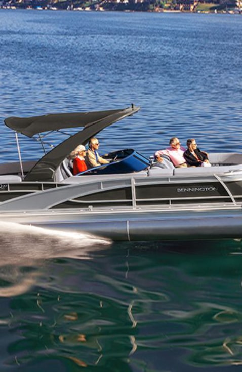 East Coast Flightcraft on Water Showroom