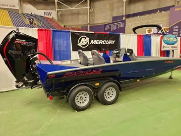 Custom Jet Outboards