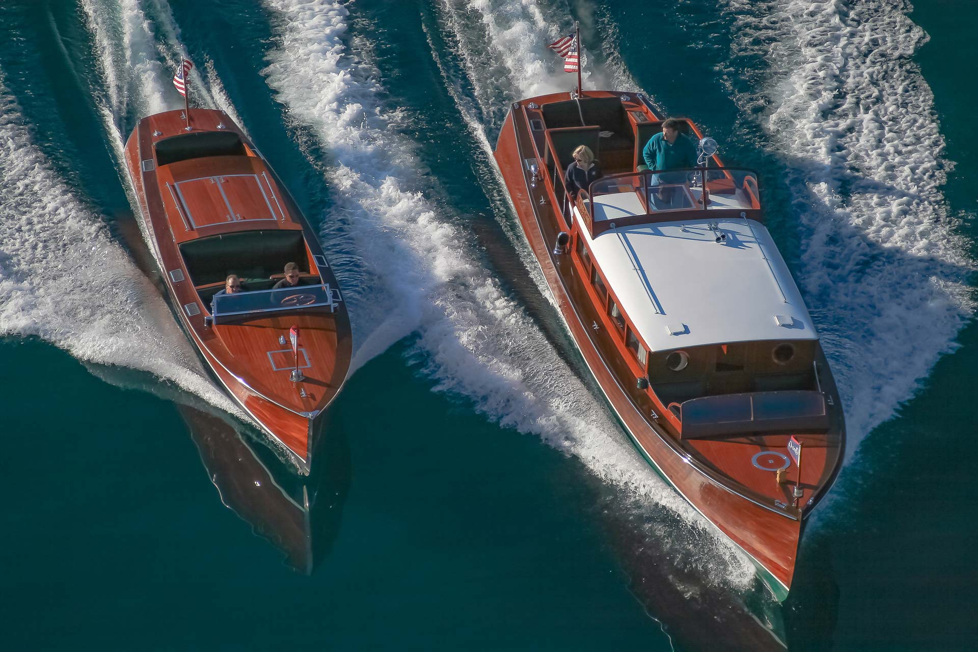 Moes Marine Services Inc