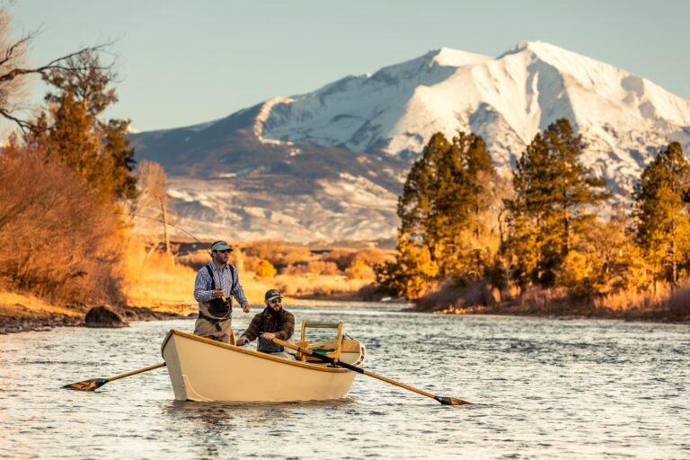 Boulder Boat Works
