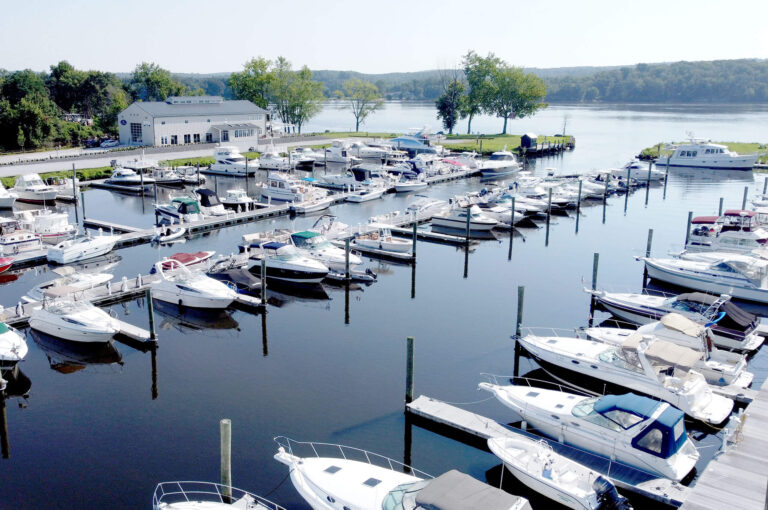 Chester Point Marina