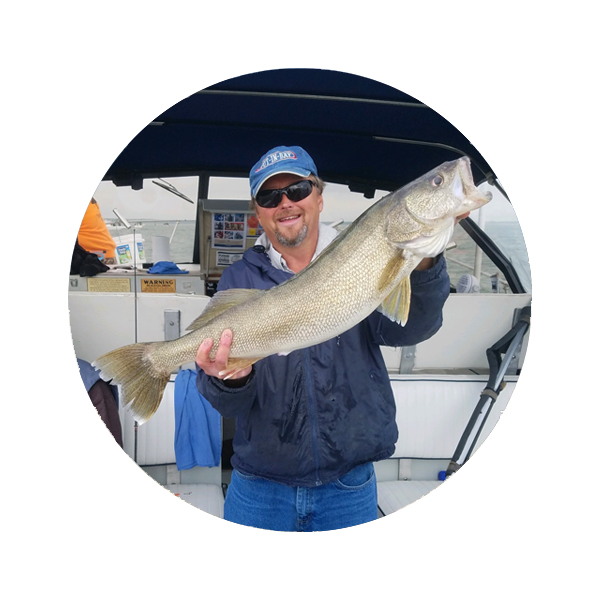 Reef Robber Charter Services