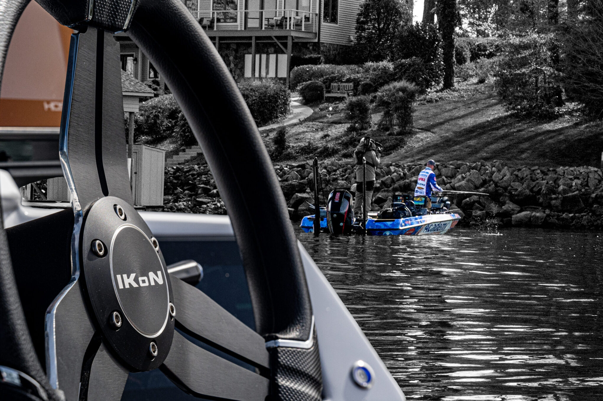 iKon Boats