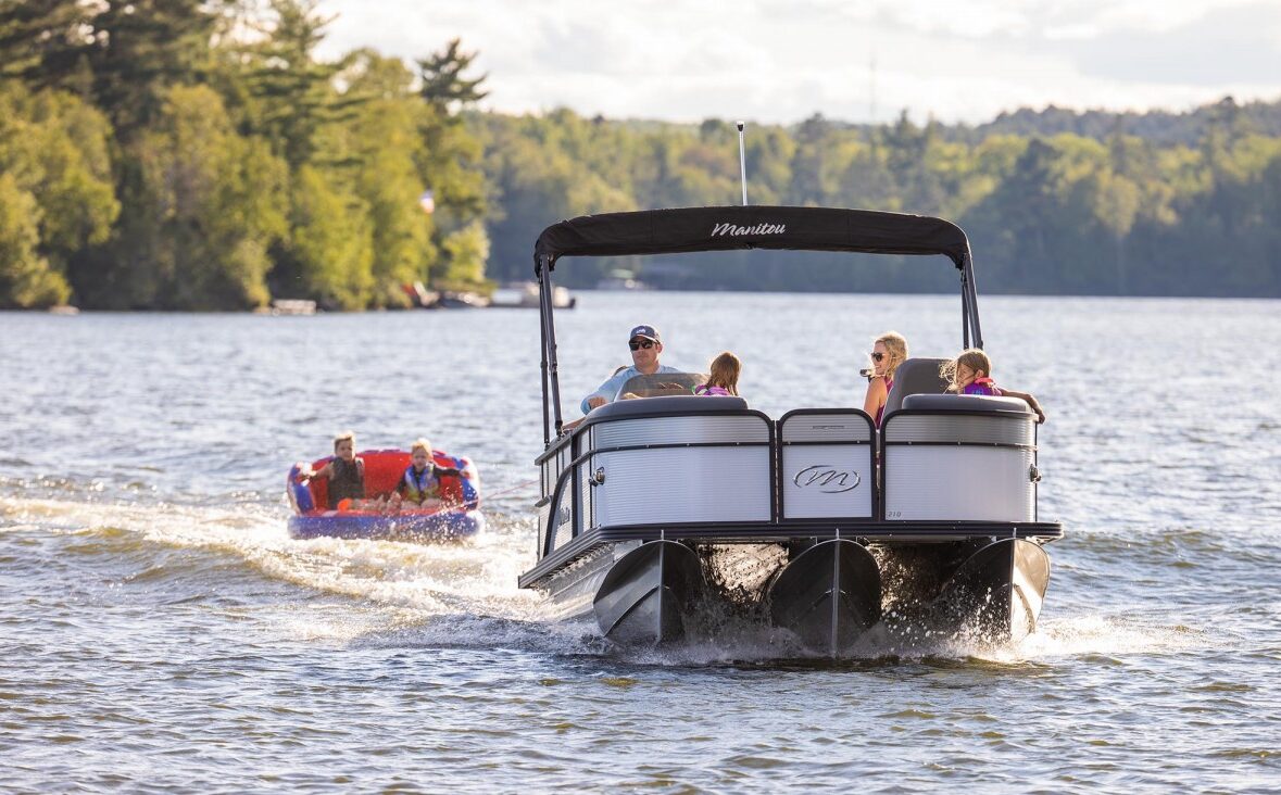 PlayNorth Watersports