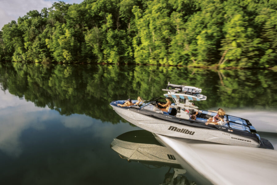 Iguana Marine Group Oklahoma