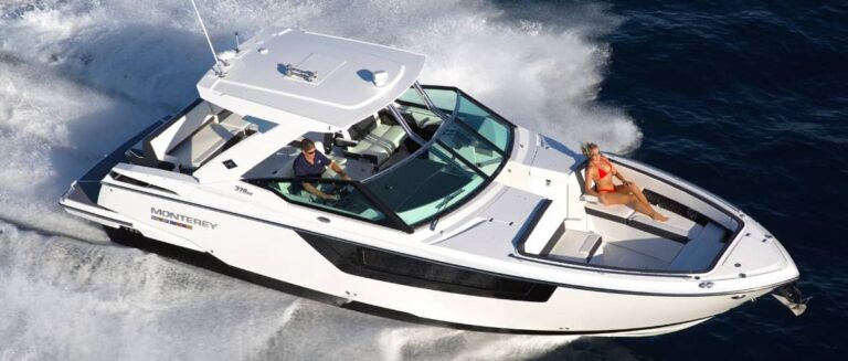 Diamond Marine East