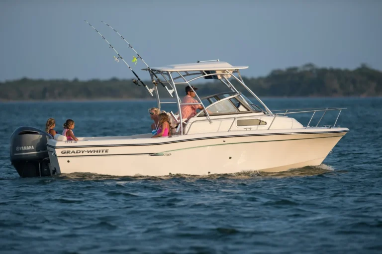 Walmsley Marine