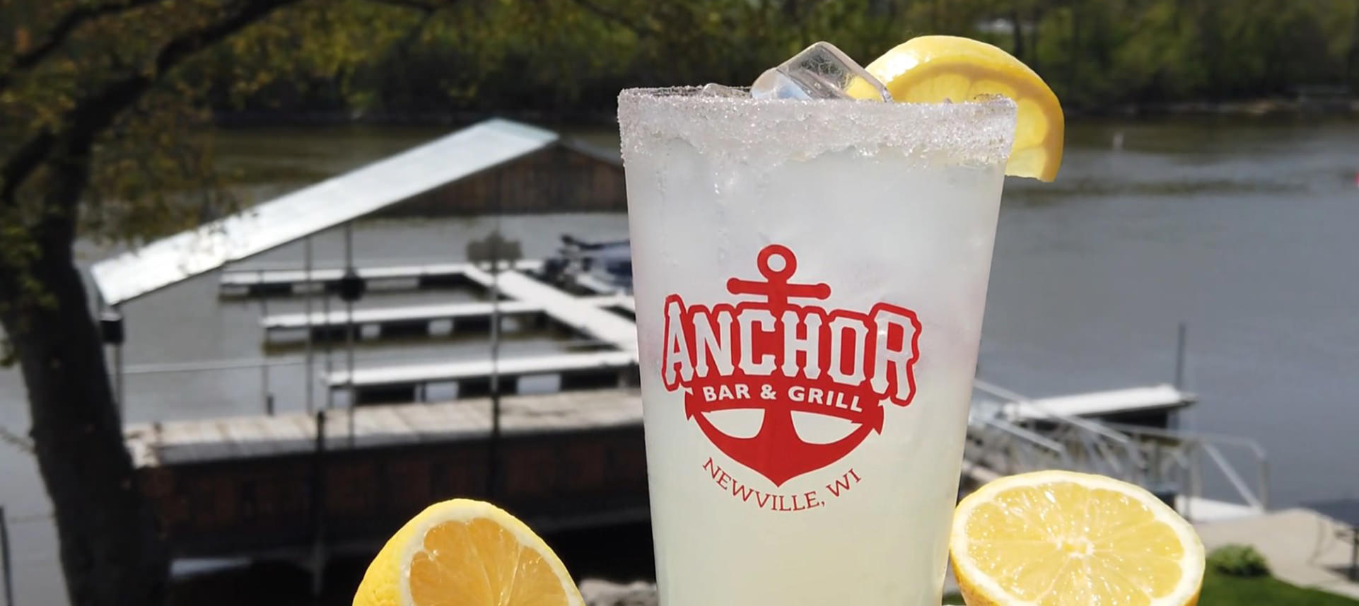 Anchor Bar & Grill