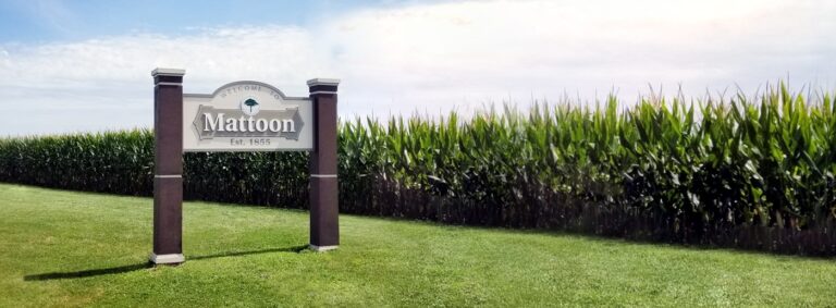 Lake Mattoon Campground & Marina