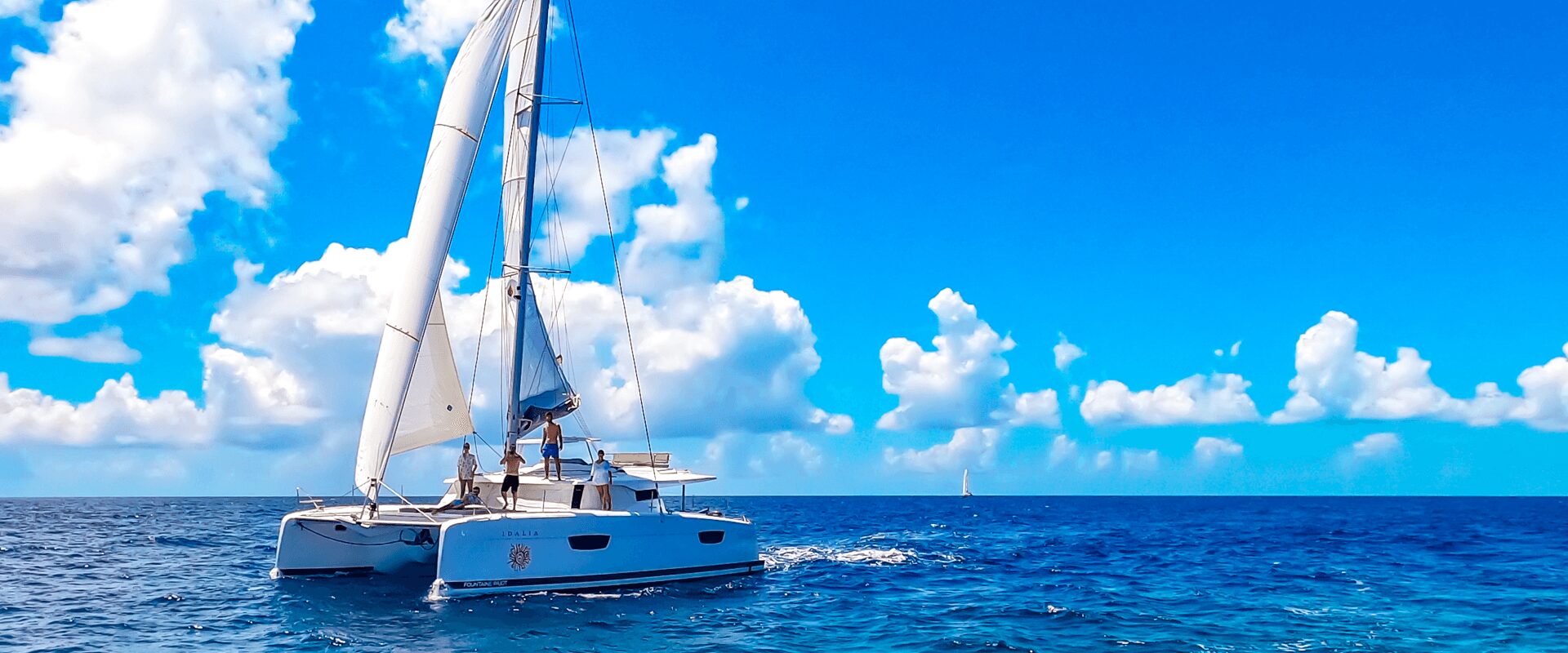 Tortola Marine Management Inc