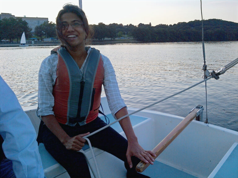 Regatta Point Community Sailing