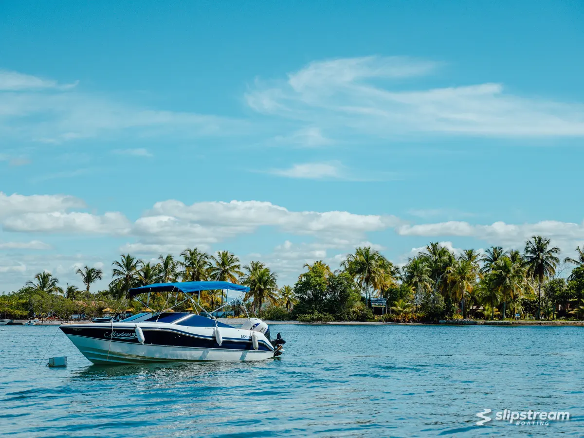 Parma Marine