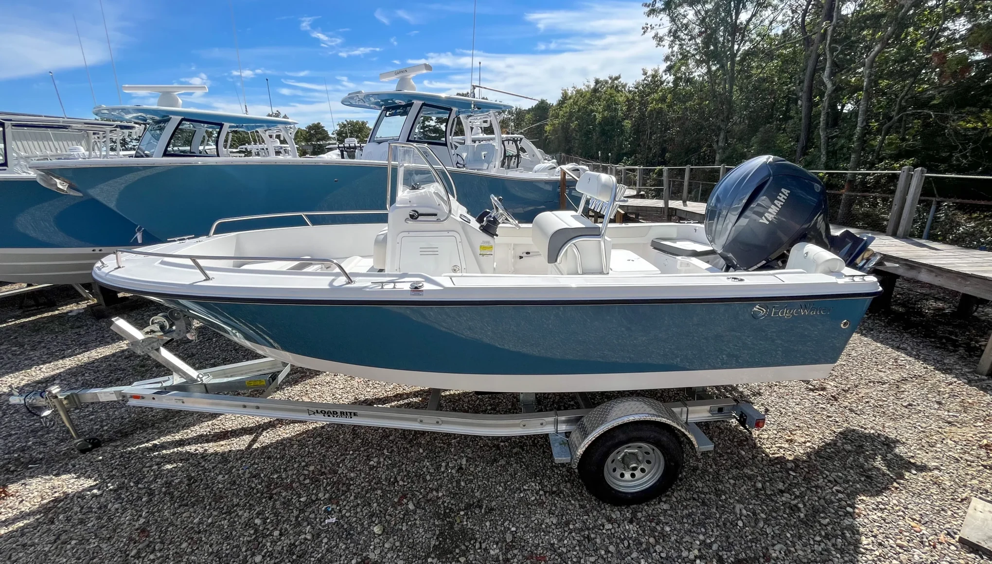 Bosun’s Marine Maryland