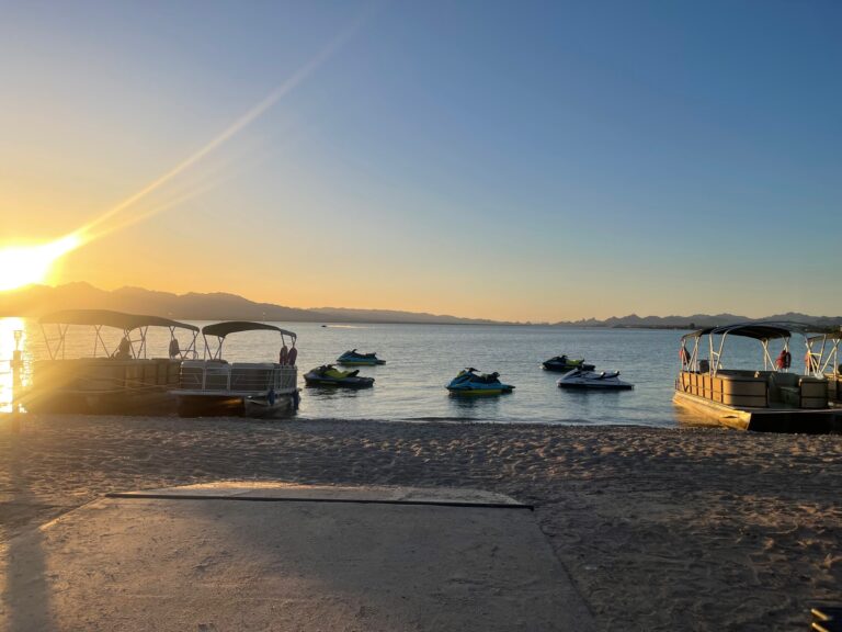 Rentals on the Beach