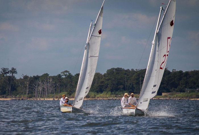 Buccaneer Yacht Club