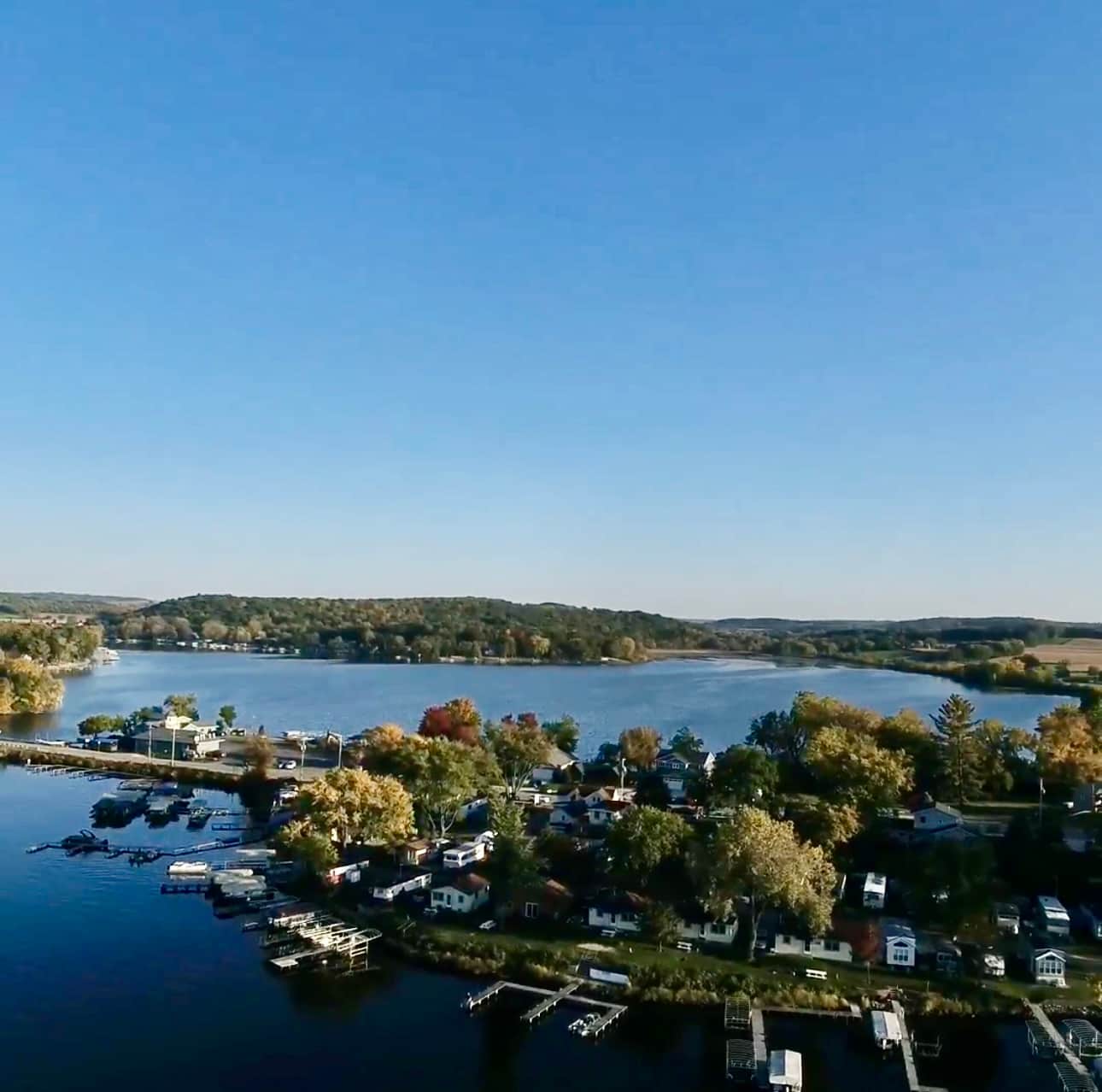 Burhop’s Lakeside Lodge