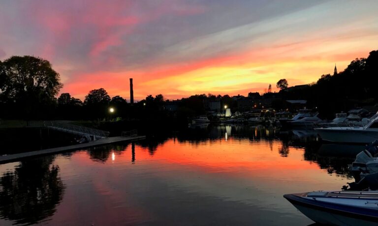 George’s Marina