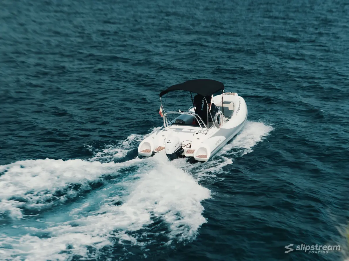Bay Venture Boat Rentals