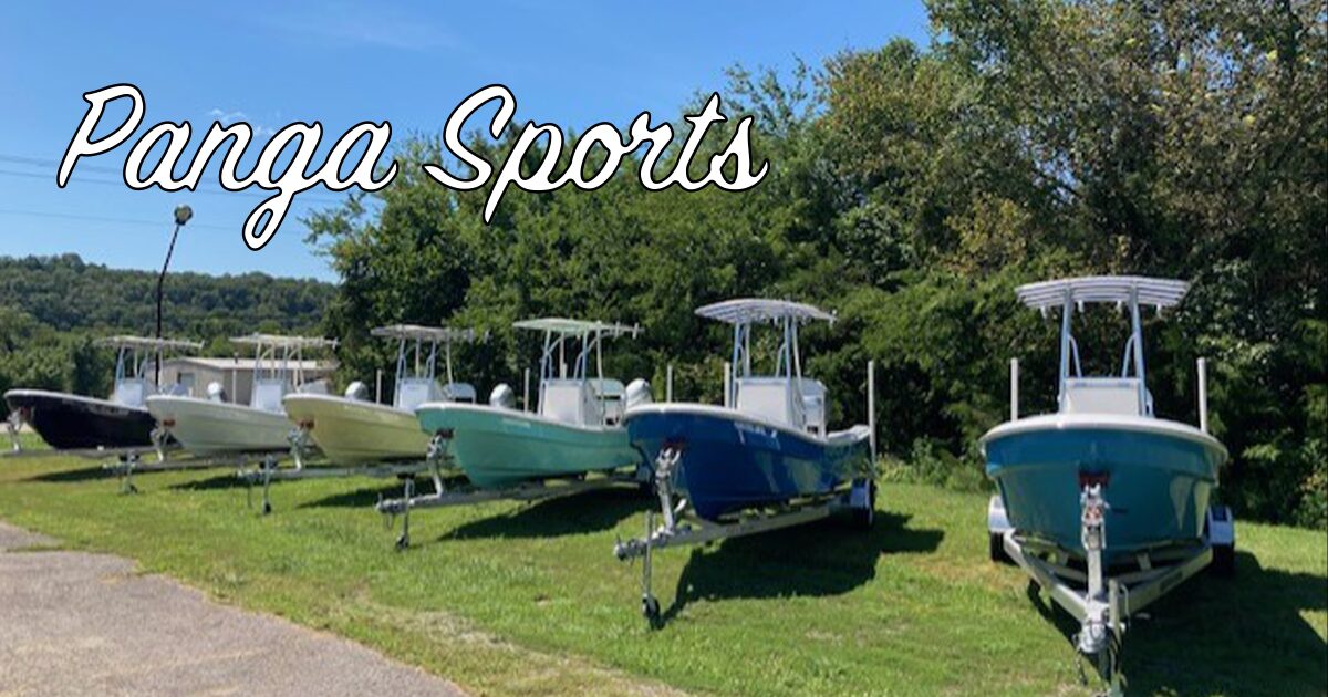 Panga Sports – photo 1 of 5