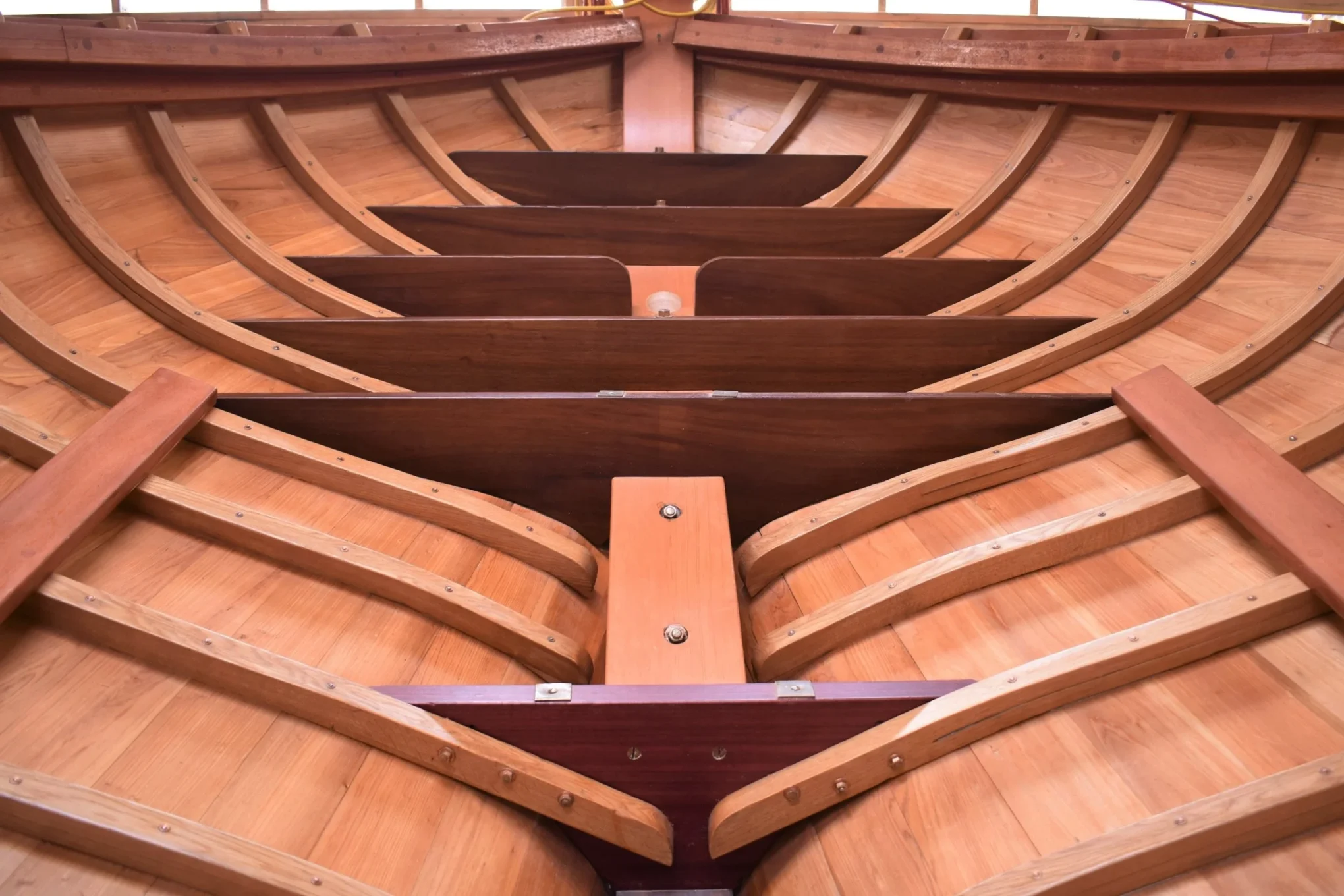 First Light Boatworks & Marine Railway