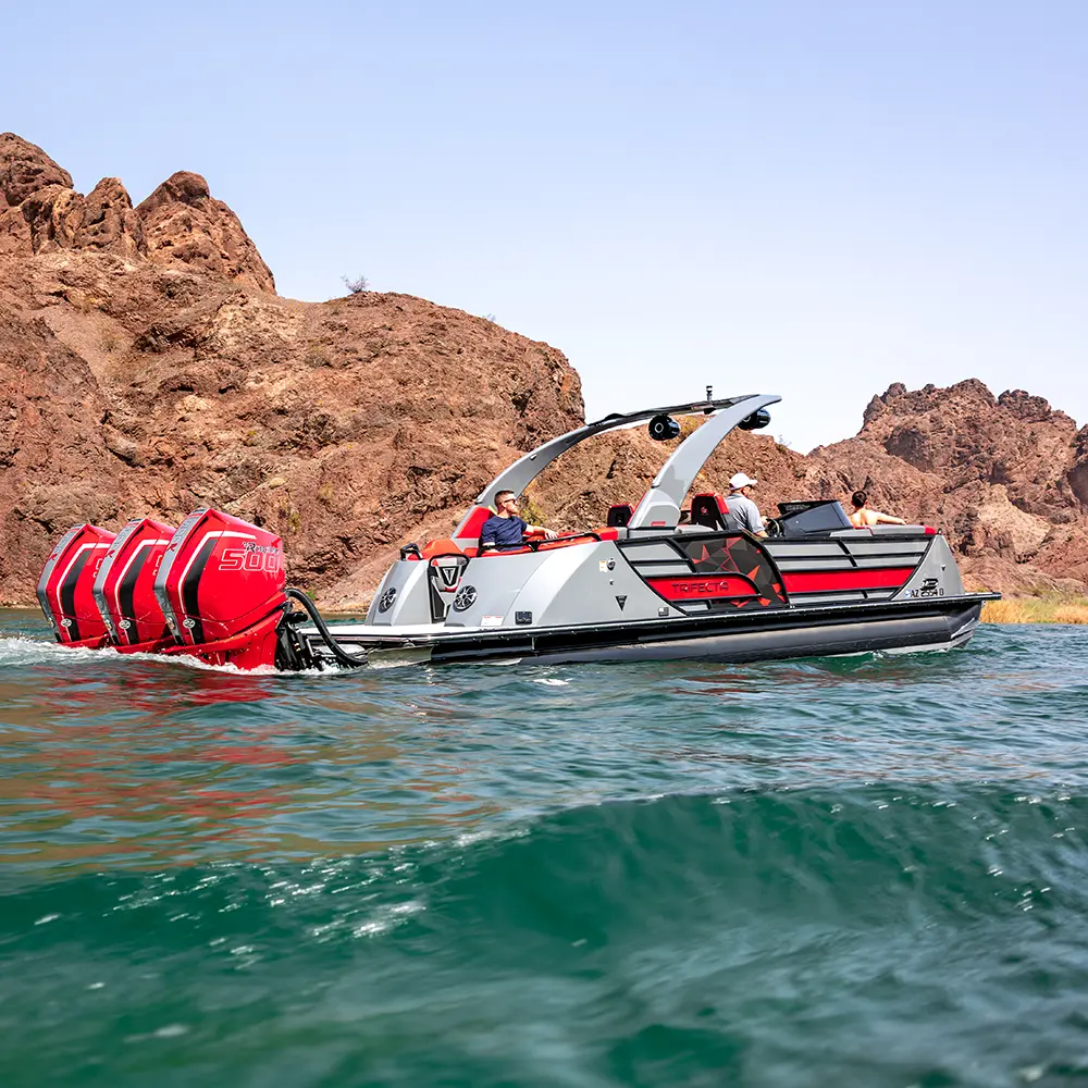 Pro Touch Marine Sales