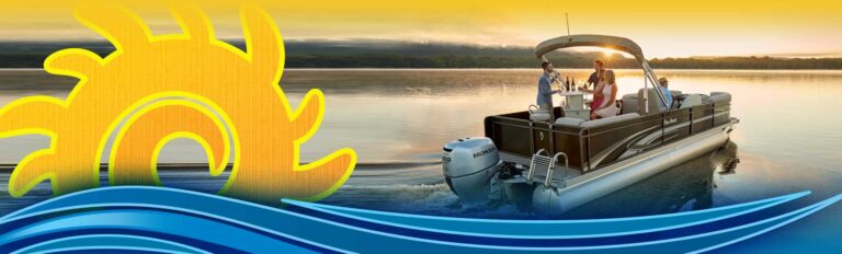 Parker Boat Rentals