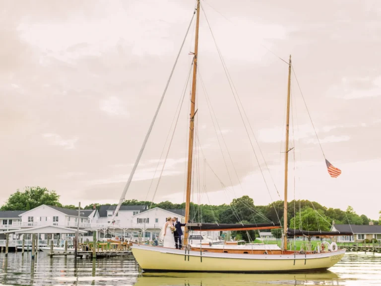 Sail Selina II