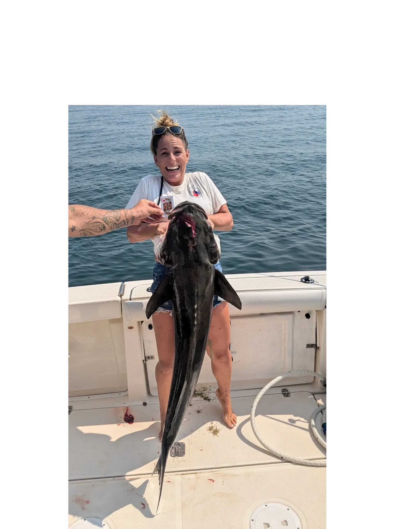 Kraken Charters Sportfishing