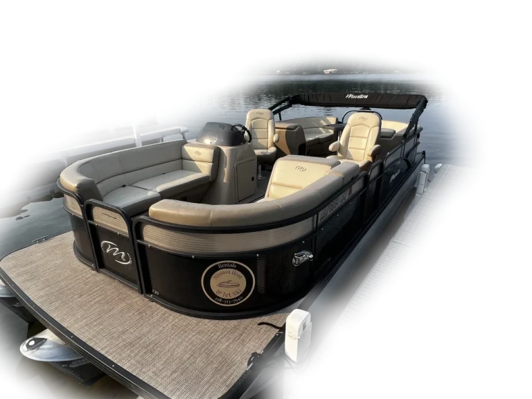Nisswa Boat and Jet Ski Rentals