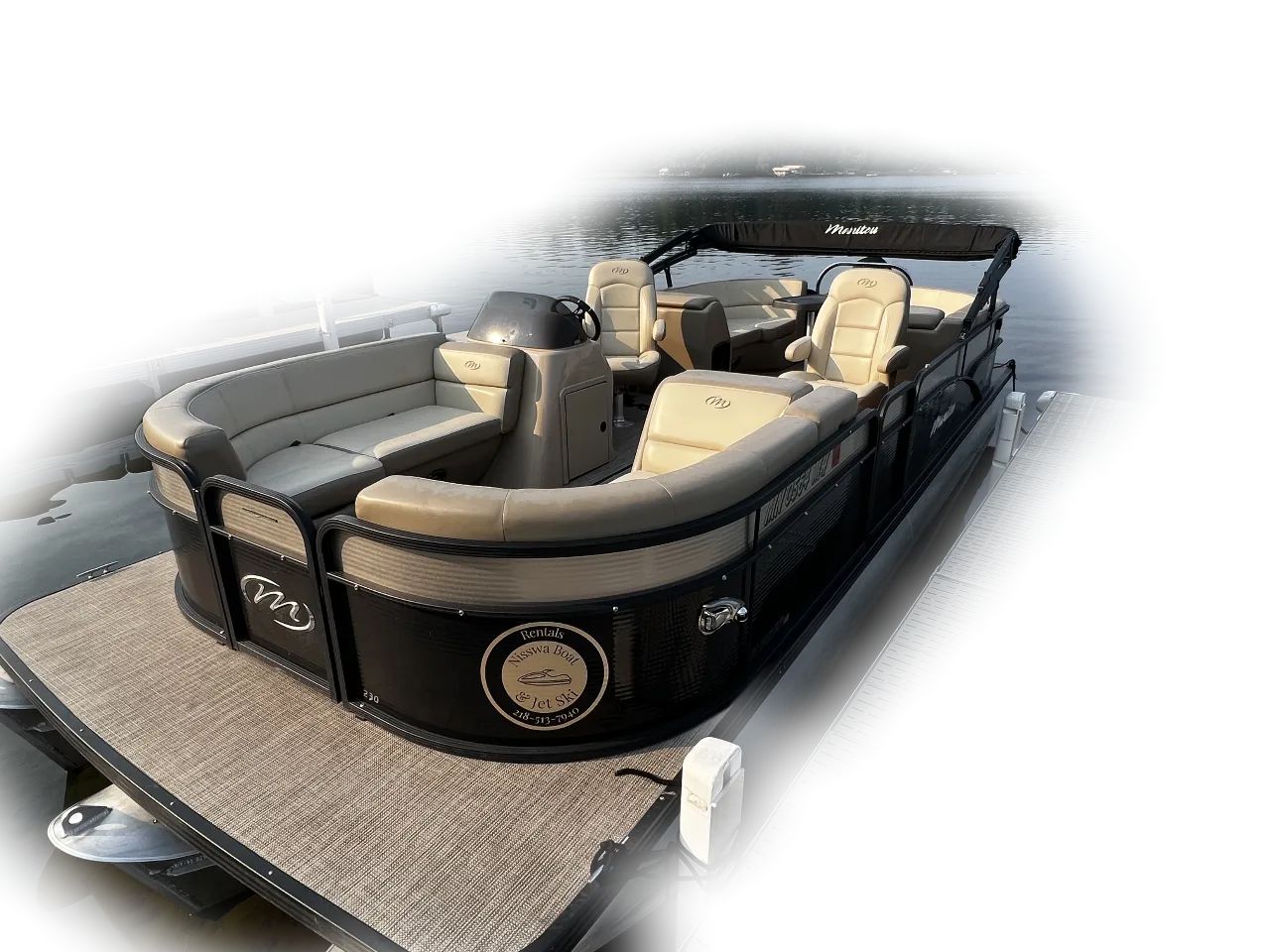 Nisswa Boat and Jet Ski Rentals