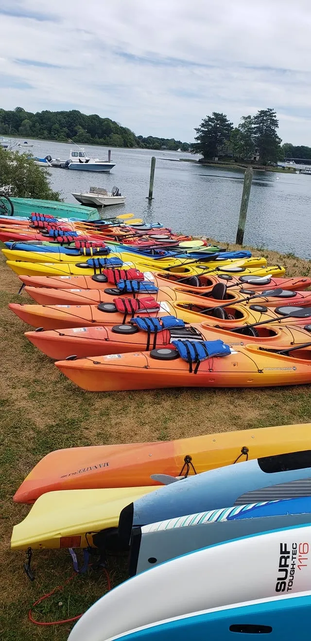 Esther’s Marina LLC